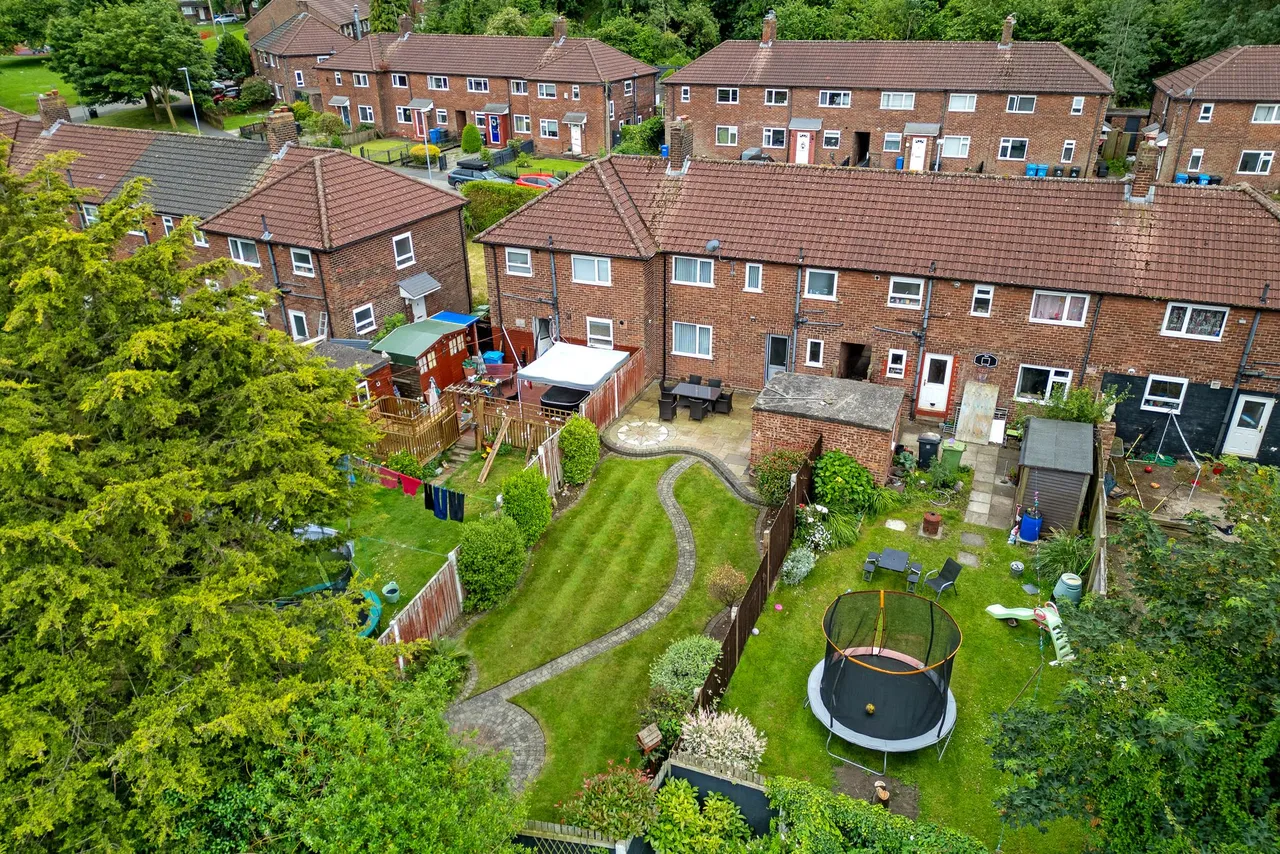 Castle Rise, Runcorn, Runcorn, WA7 5XP, photo 21