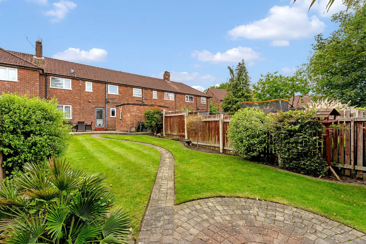 Castle Rise, Runcorn, Runcorn, WA7 5XP, photo 22