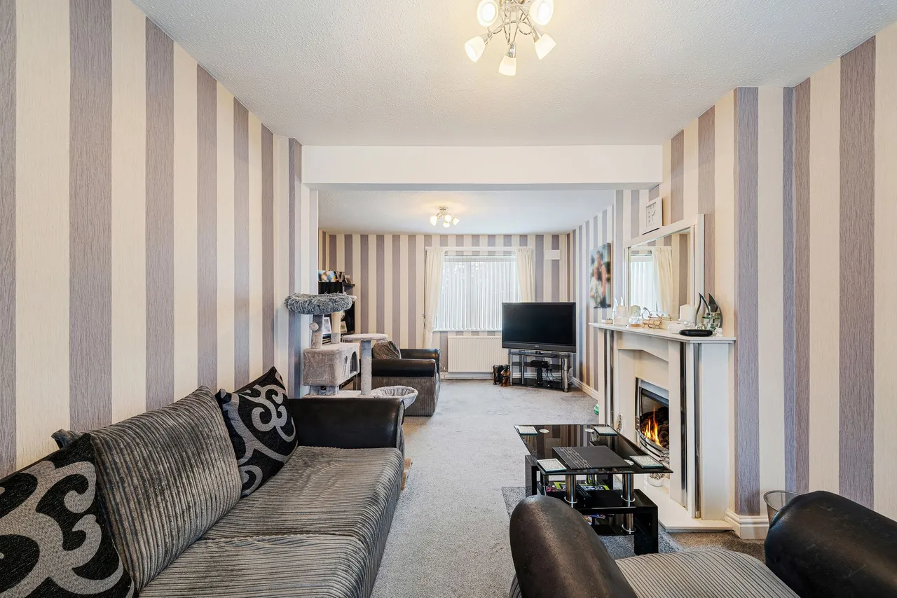 Castle Rise, Runcorn, Runcorn, WA7 5XP, photo 5