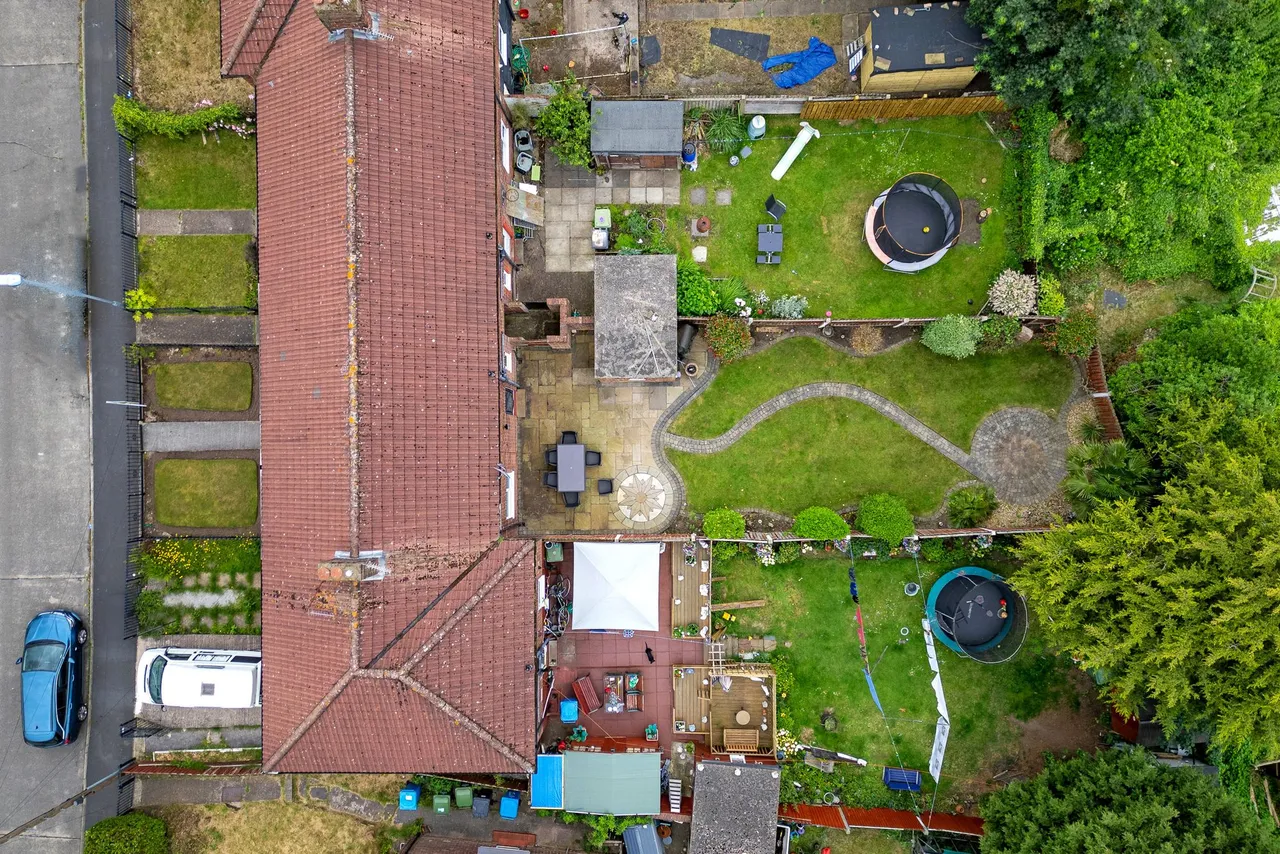 Castle Rise, Runcorn, Runcorn, WA7 5XP, photo 29