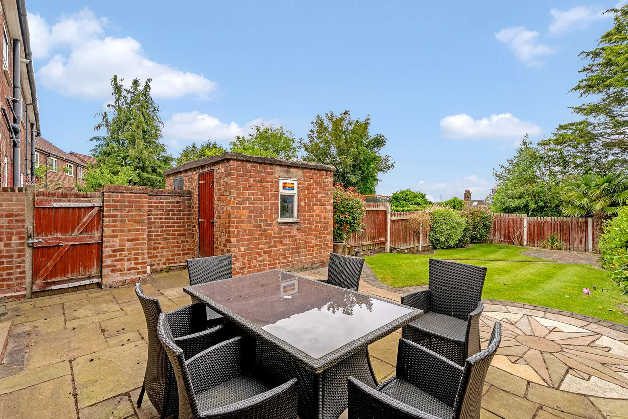Castle Rise, Runcorn, Runcorn, WA7 5XP, photo 23