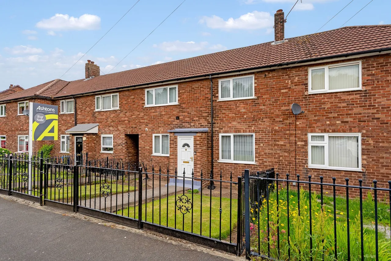 Castle Rise, Runcorn, Runcorn, WA7 5XP, photo 28