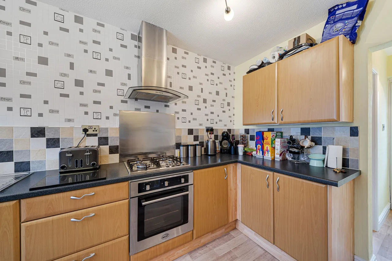Castle Rise, Runcorn, Runcorn, WA7 5XP, photo 10