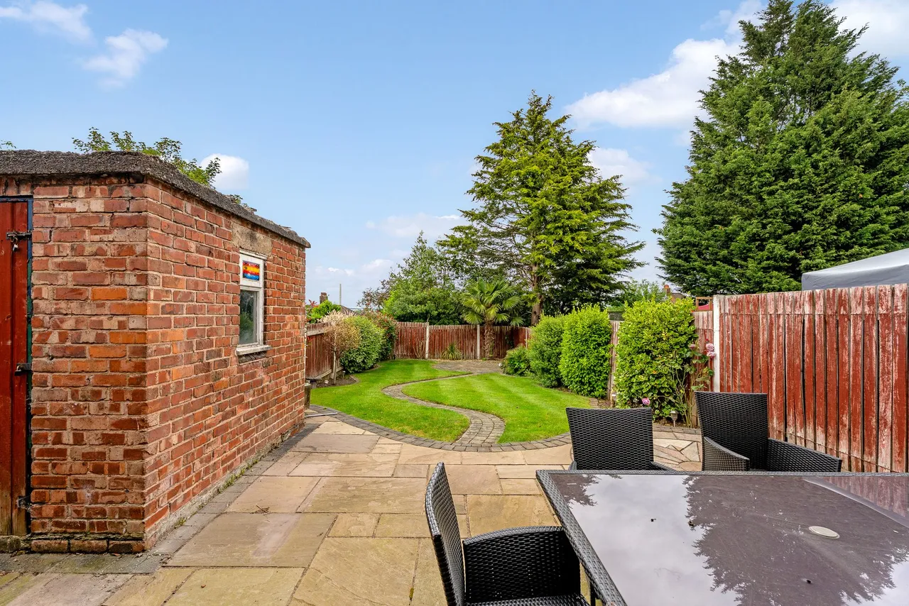 Castle Rise, Runcorn, Runcorn, WA7 5XP, photo 26
