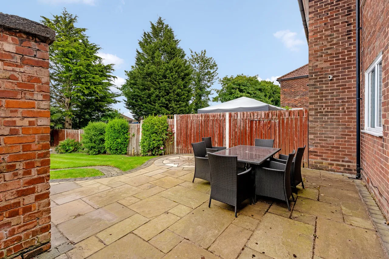 Castle Rise, Runcorn, Runcorn, WA7 5XP, photo 25