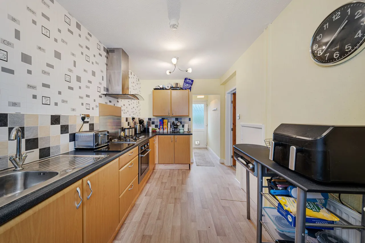 Castle Rise, Runcorn, Runcorn, WA7 5XP, photo 9