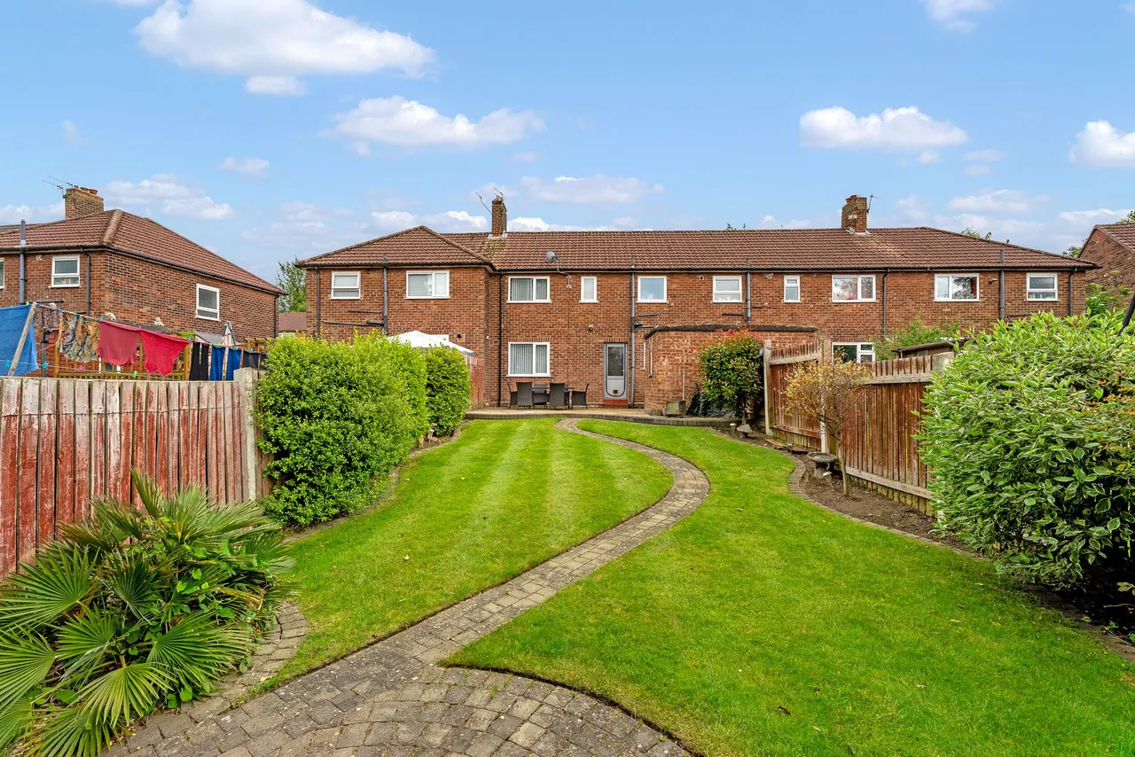 Castle Rise, Runcorn, Runcorn, WA7 5XP, photo 20