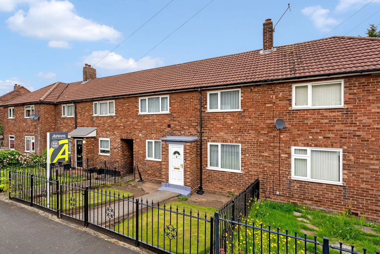 Castle Rise, Runcorn, Runcorn, WA7 5XP, photo 24
