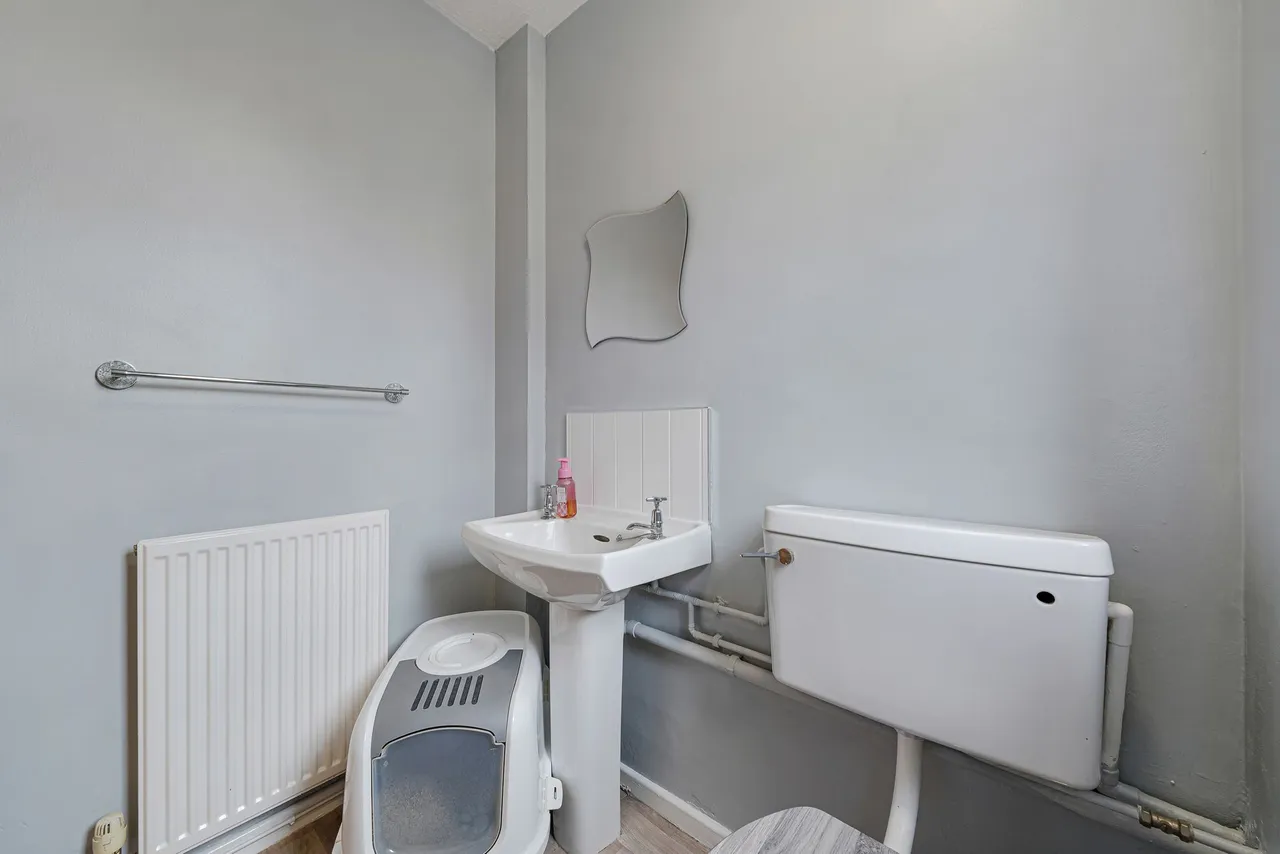 Castle Rise, Runcorn, Runcorn, WA7 5XP, photo 18