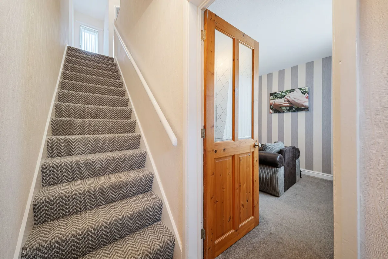 Castle Rise, Runcorn, Runcorn, WA7 5XP, photo 11