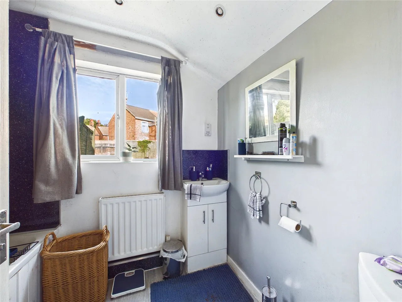 Back Hamlet, Ipswich, IP3, photo 8
