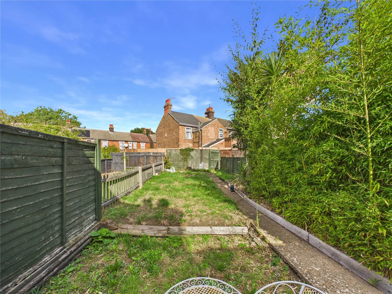 Back Hamlet, Ipswich, IP3, photo 7