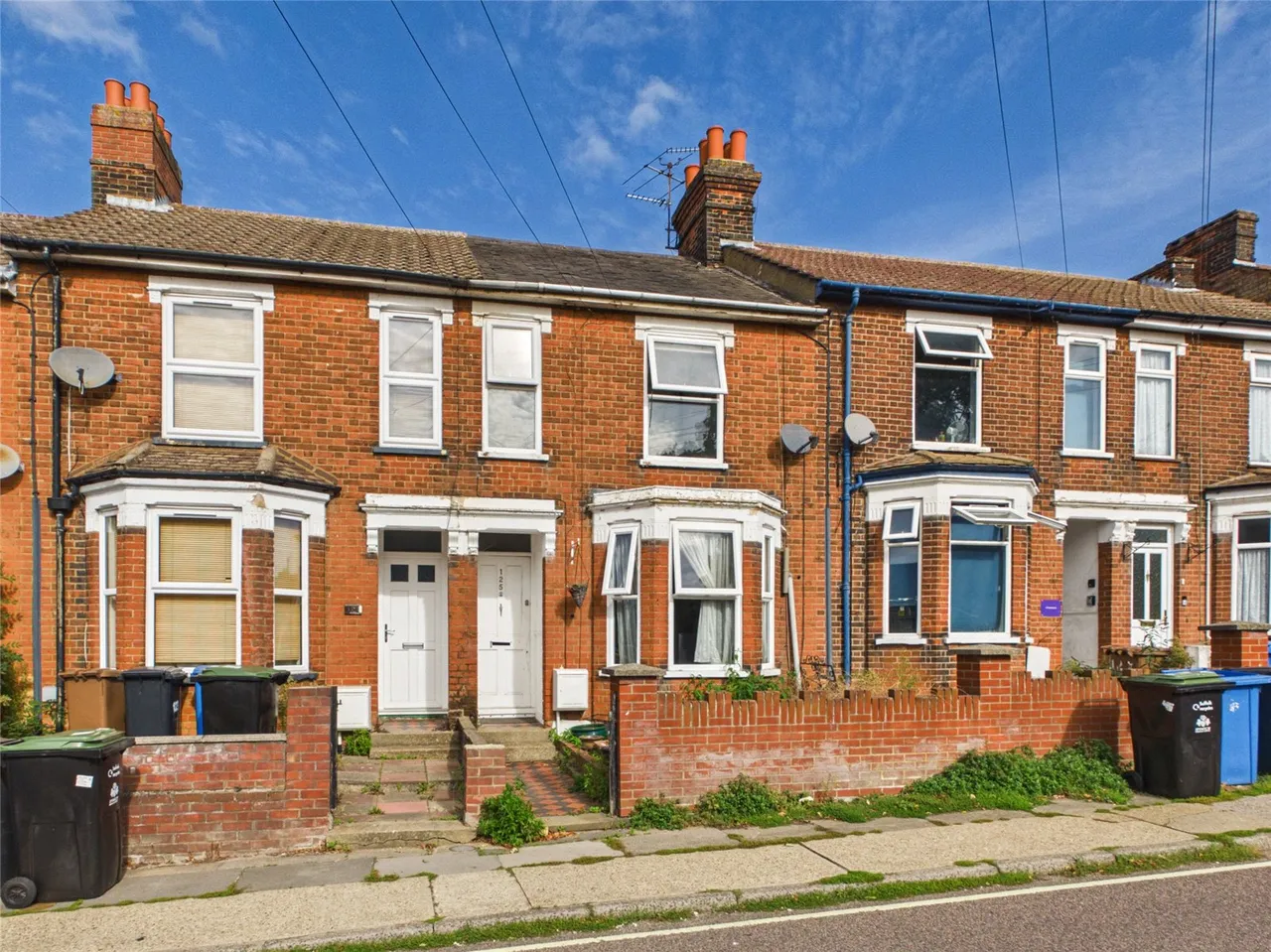 3 bed house for sale, Back Hamlet, Ipswich, IP3