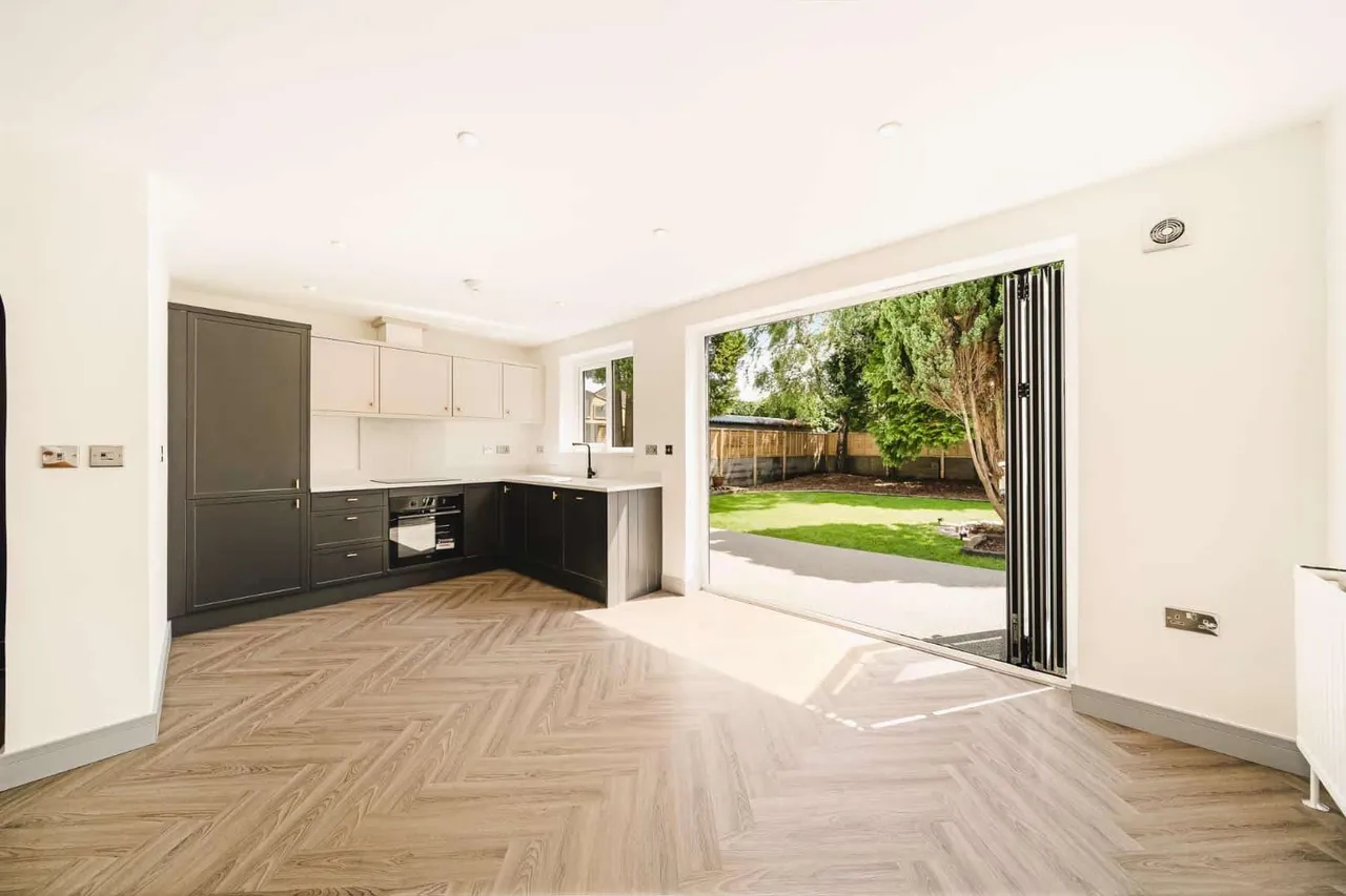 Upper Bloomfield Road, Bath, BA2, photo 5