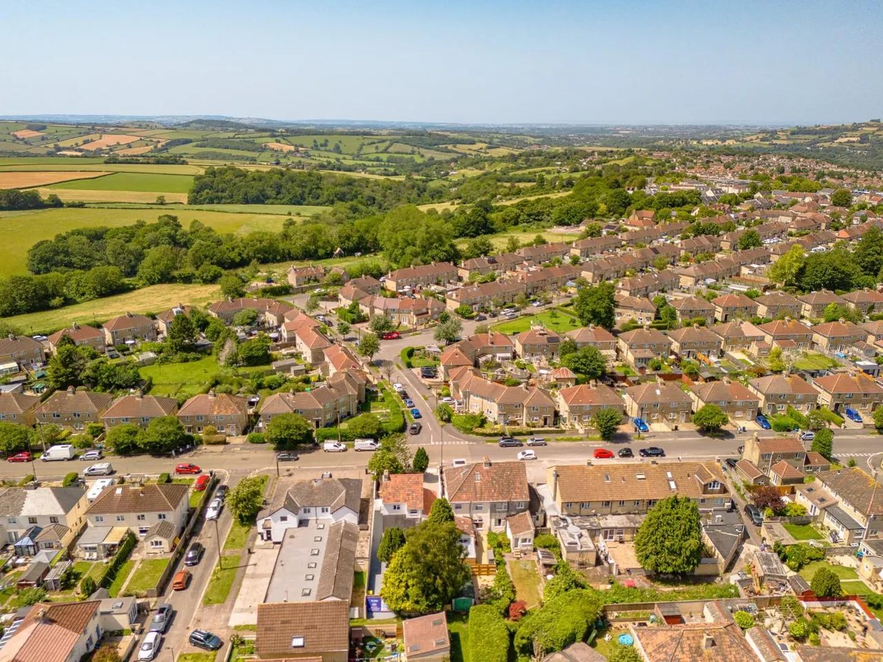 Upper Bloomfield Road, Bath, BA2, photo 25