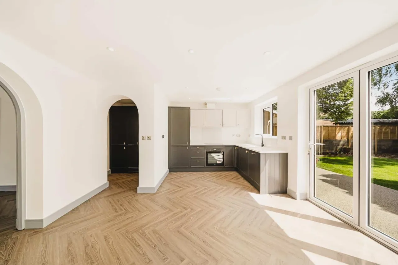 Upper Bloomfield Road, Bath, BA2, photo 7