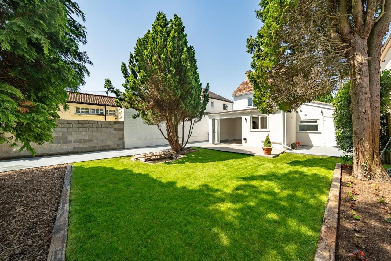 Upper Bloomfield Road, Bath, BA2, photo 28