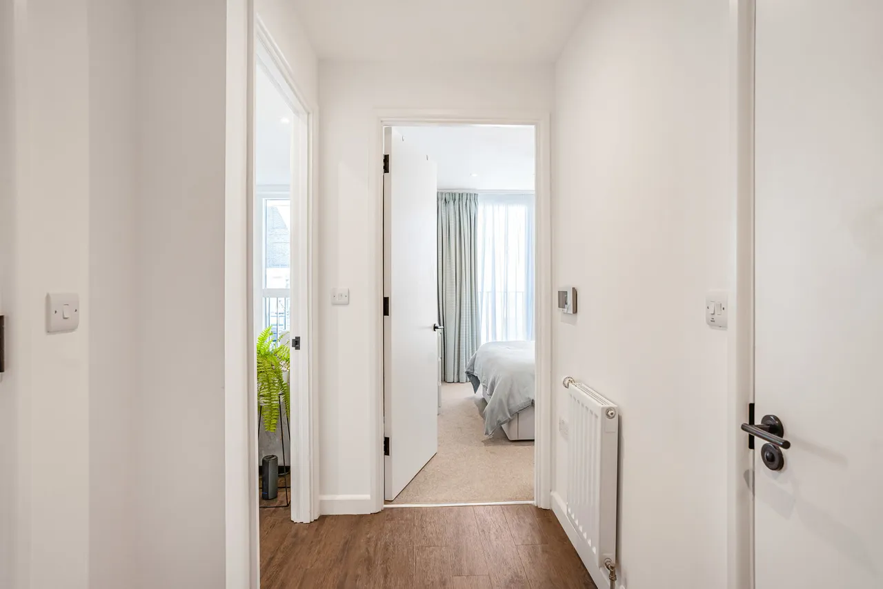 Ratcliffe Cross Street, London, E1, photo 12