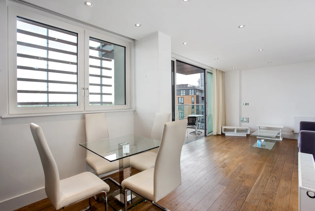 Stamford Square, London, SW15, photo 5