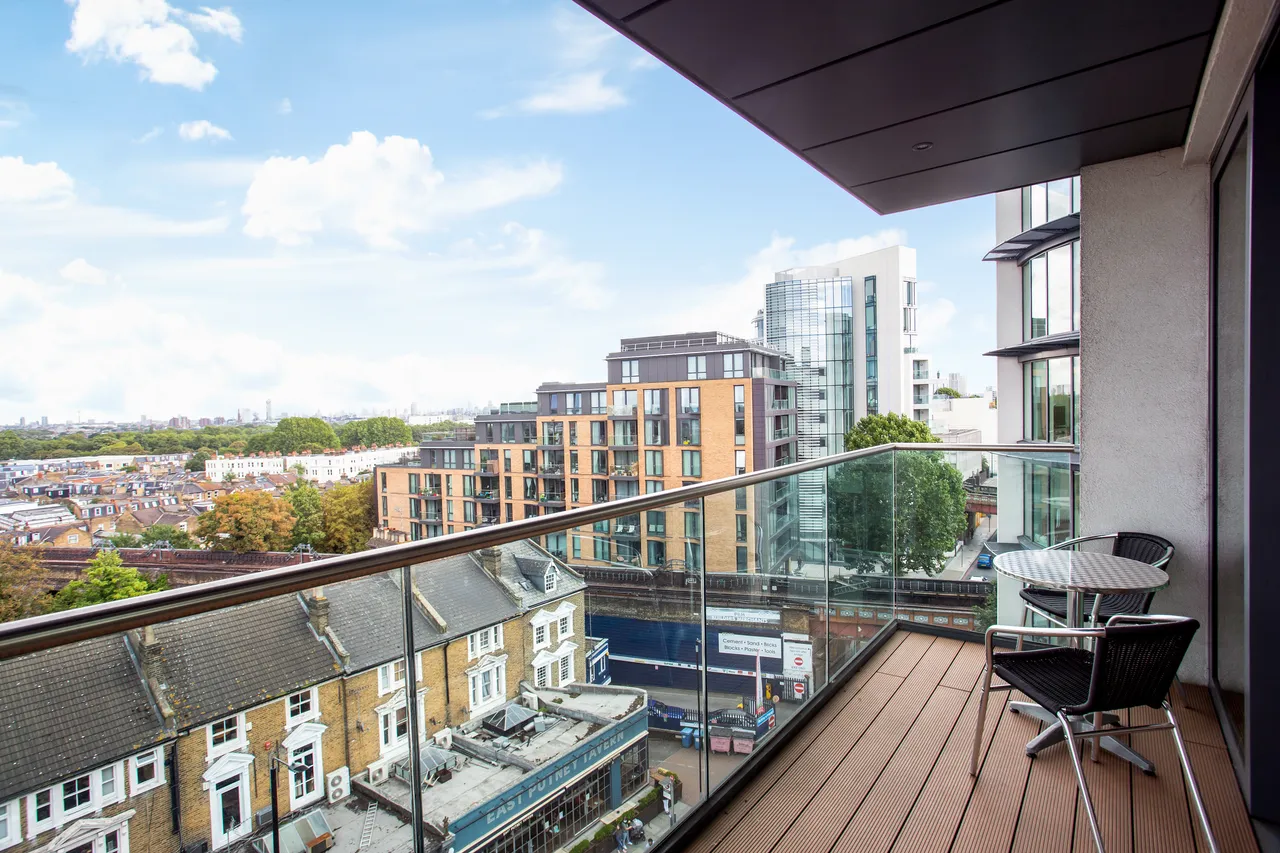 Stamford Square, London, SW15, photo 9