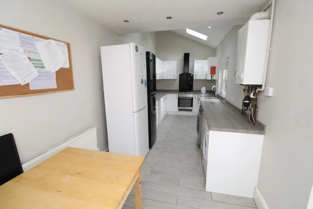 Balfour Road, Lenton, NG7, photo 3