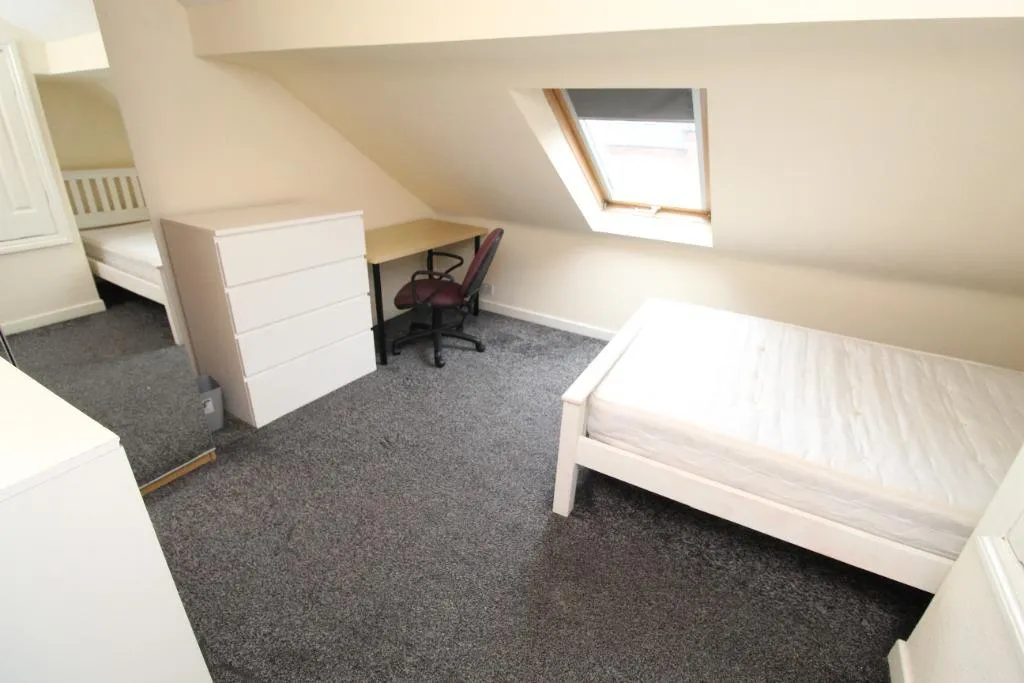 Balfour Road, Lenton, NG7, photo 6