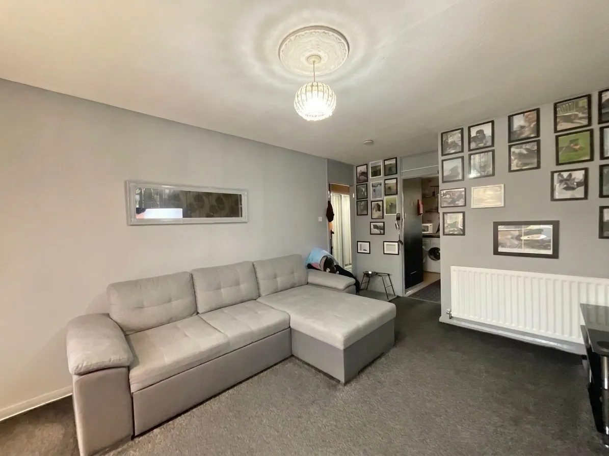 Frank Rogers Walk, Rugeley, WS15, photo 5