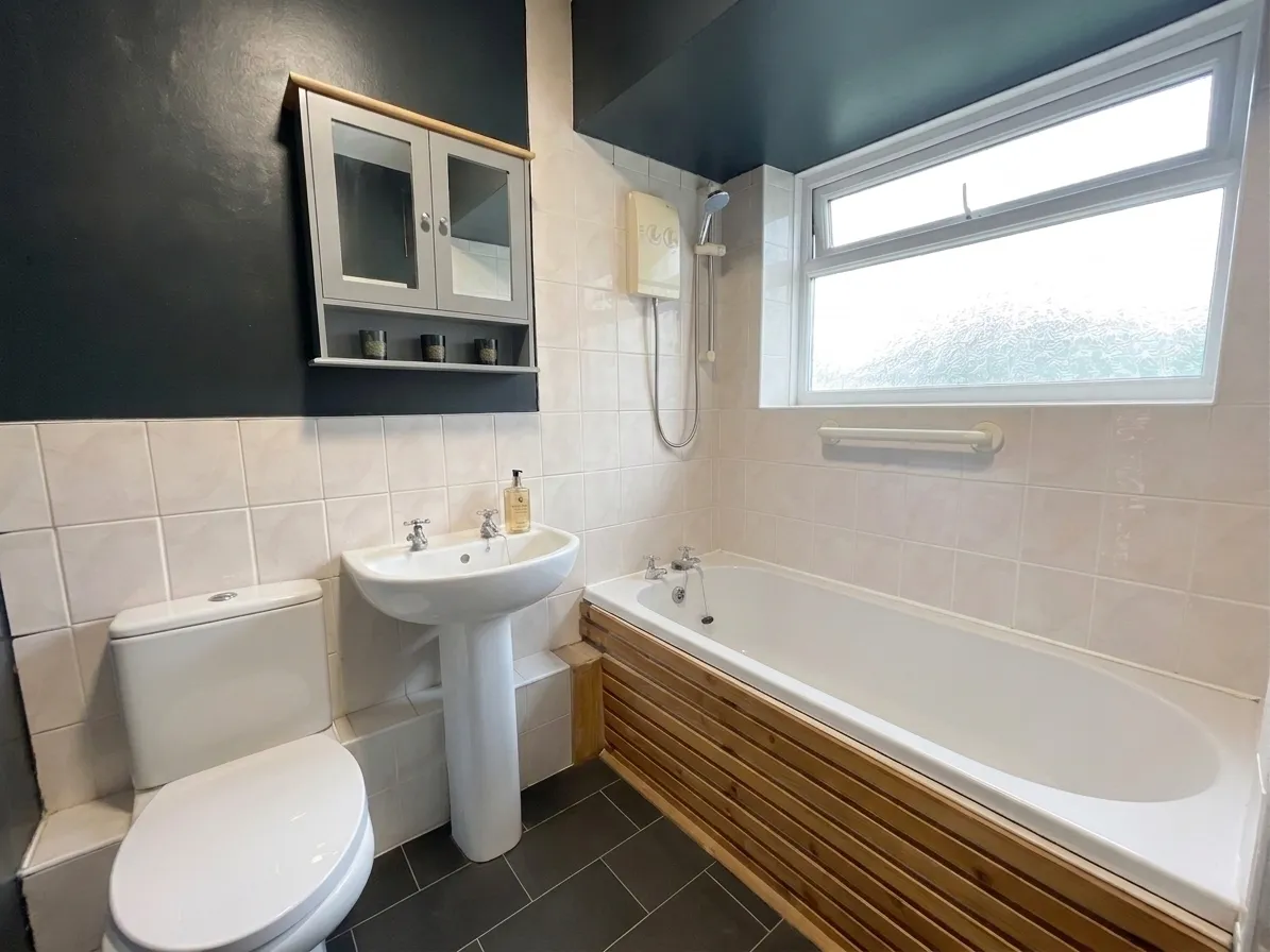 Frank Rogers Walk, Rugeley, WS15, photo 10