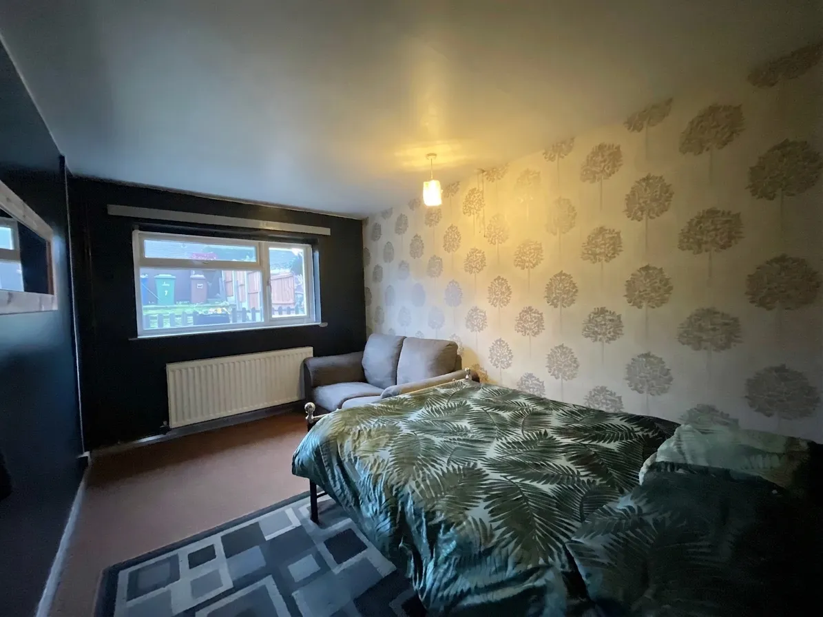 Frank Rogers Walk, Rugeley, WS15, photo 8