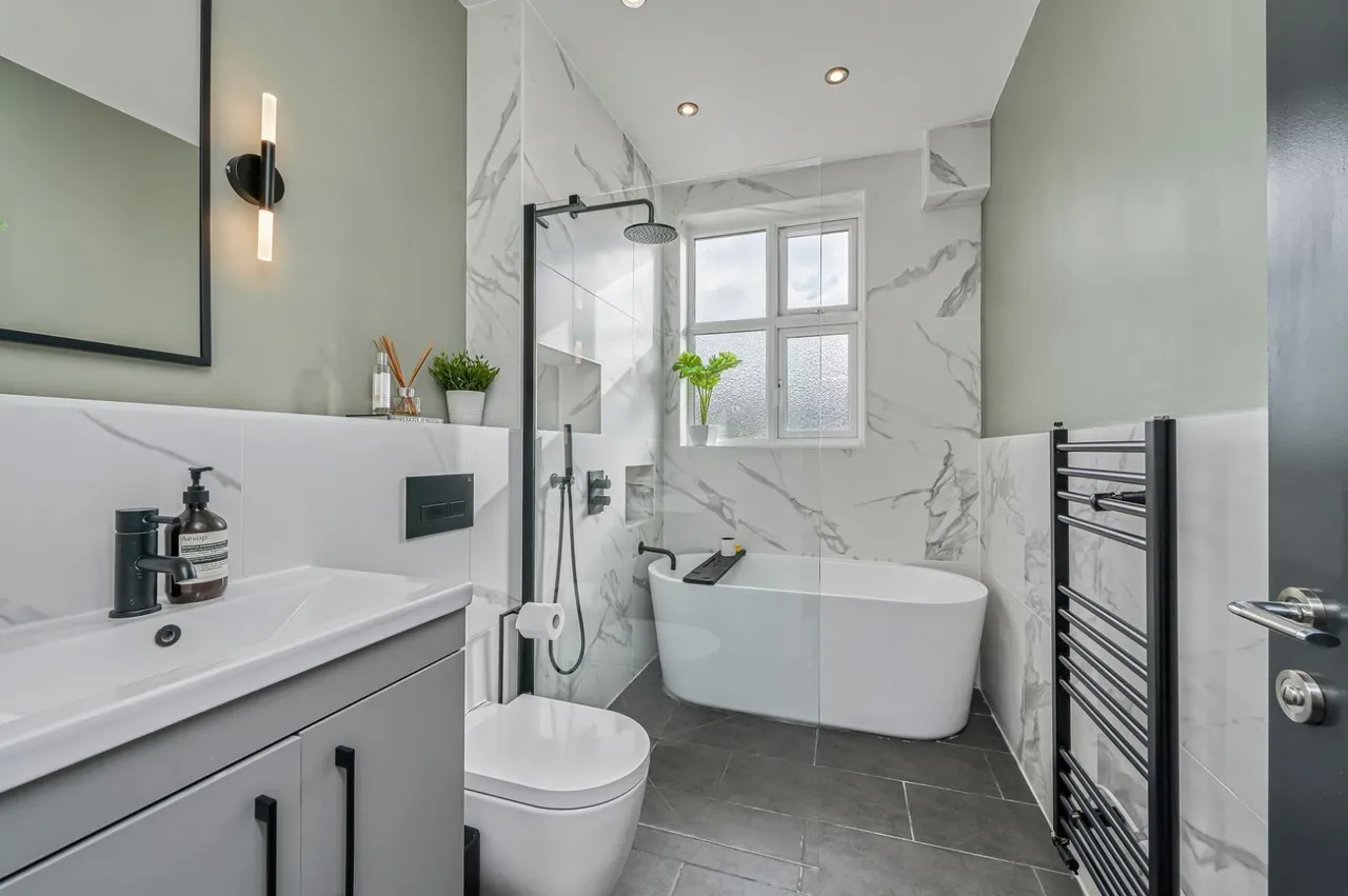 Durnsford Road, Earlsfield, London, SW19, photo 5