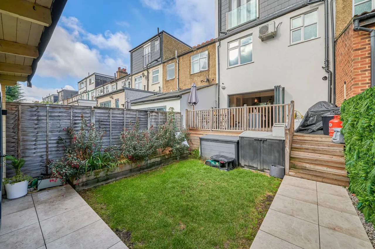 Durnsford Road, Earlsfield, London, SW19, photo 9