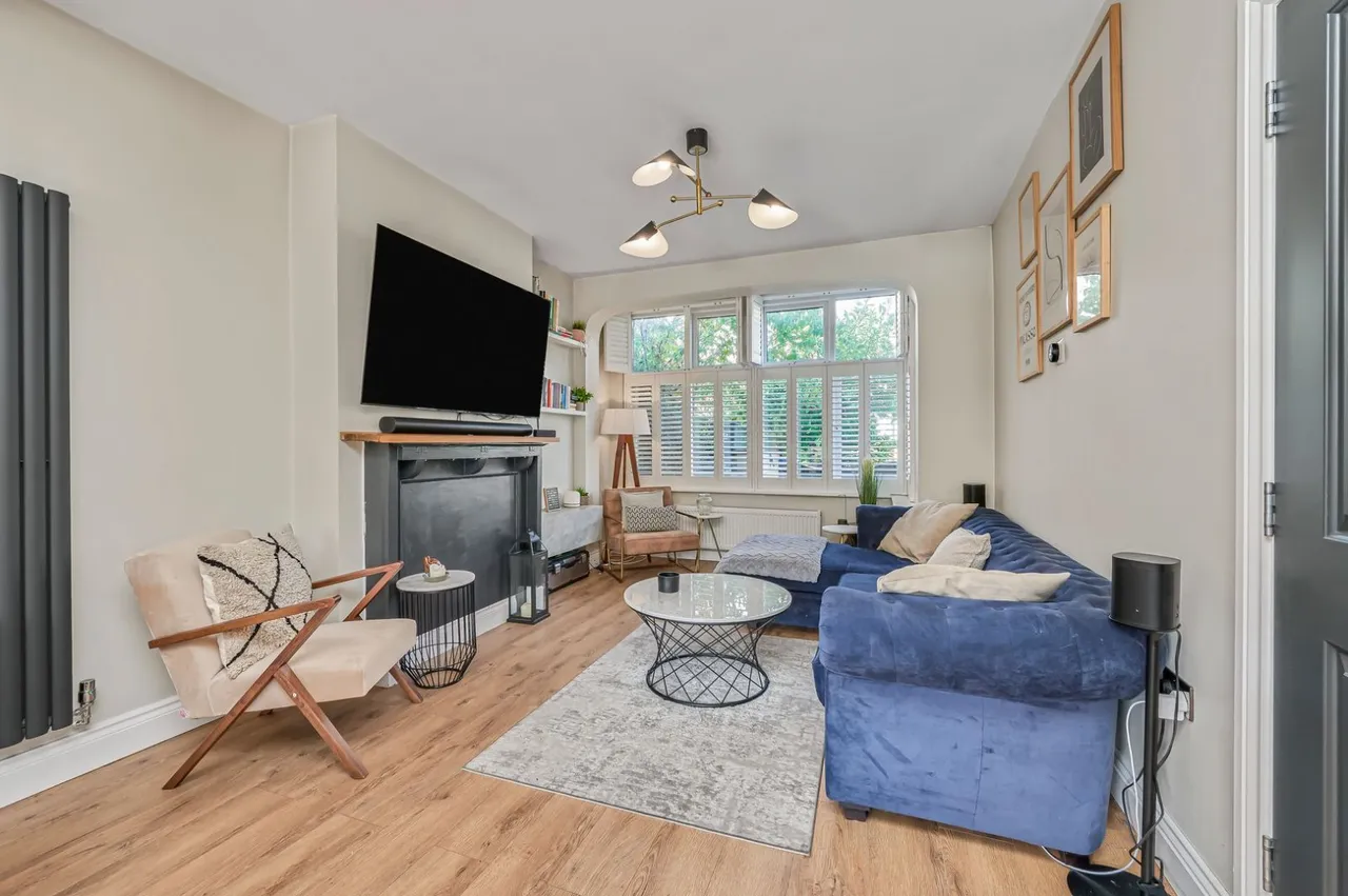 Durnsford Road, Earlsfield, London, SW19, photo 4
