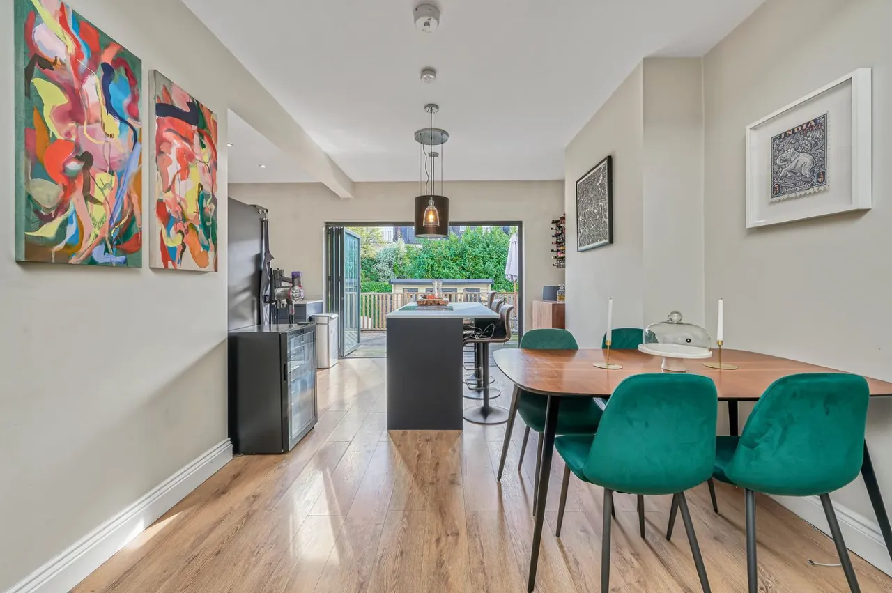 Durnsford Road, Earlsfield, London, SW19, photo 6
