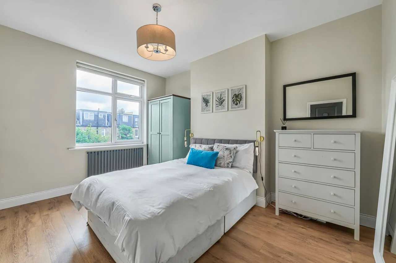 Durnsford Road, Earlsfield, London, SW19, photo 8