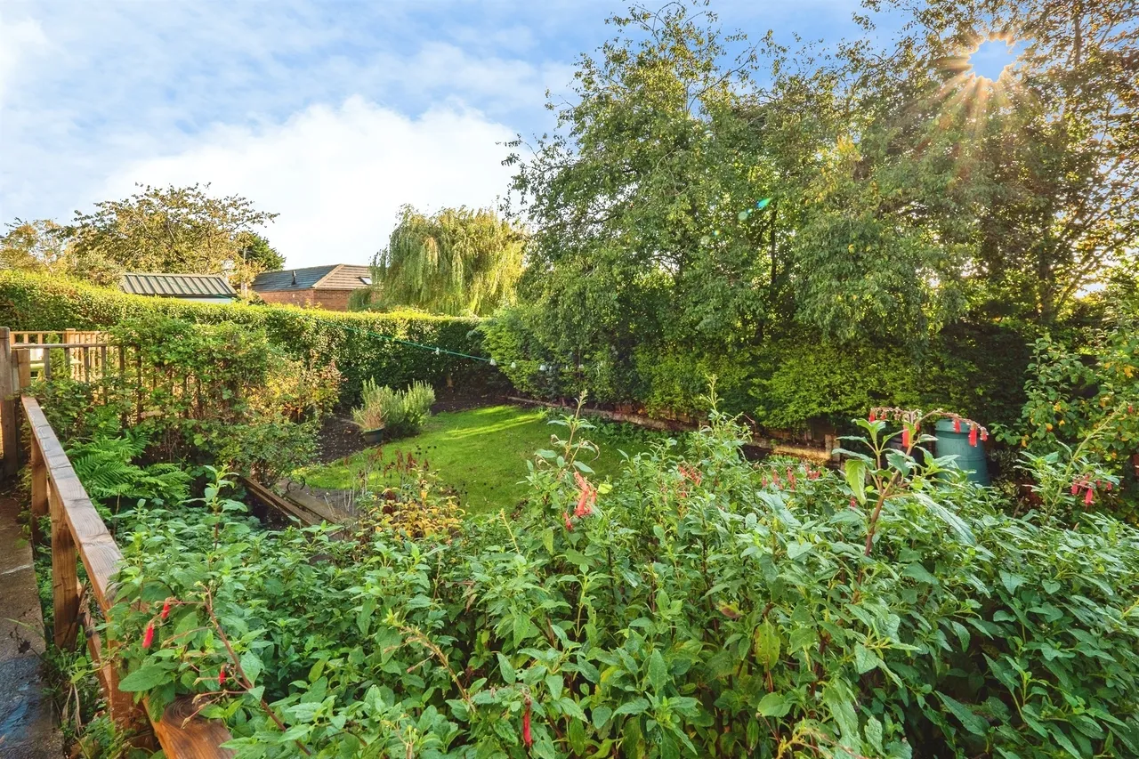 Westgate, Nafferton, YO25, photo 6