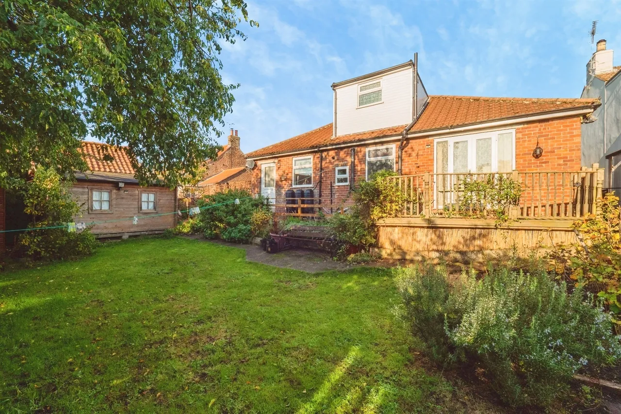 Westgate, Nafferton, YO25, photo 5