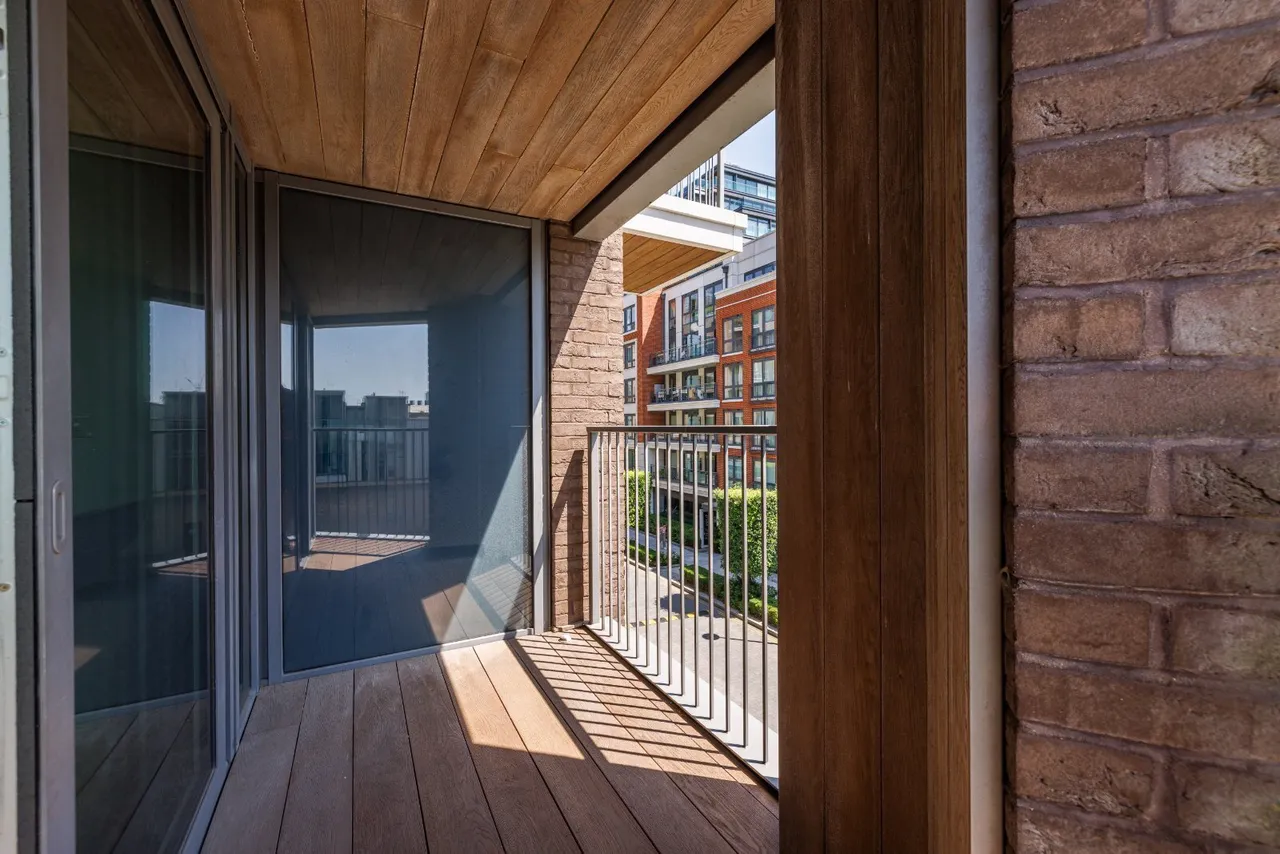 Park Street, Chelsea Creek, SW6, photo 7