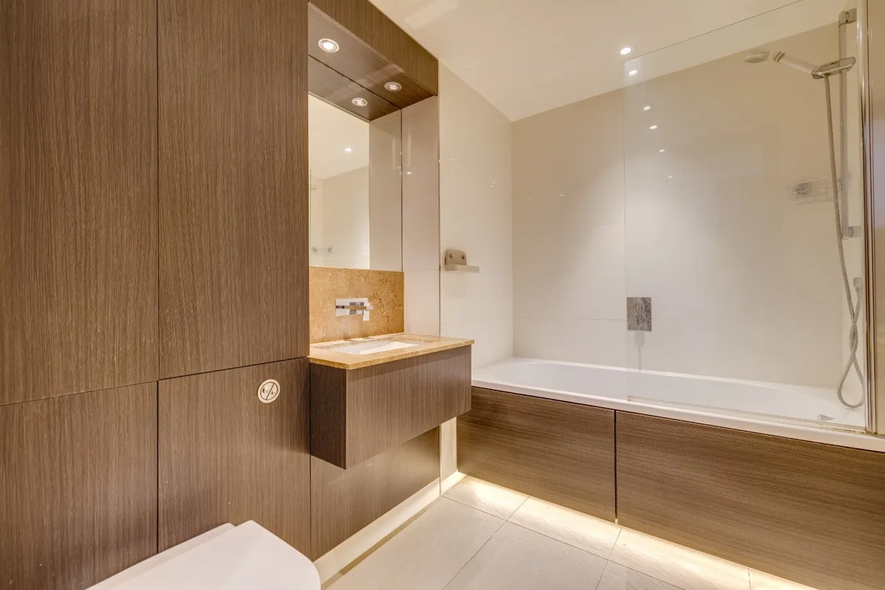 Park Street, Chelsea Creek, SW6, photo 5
