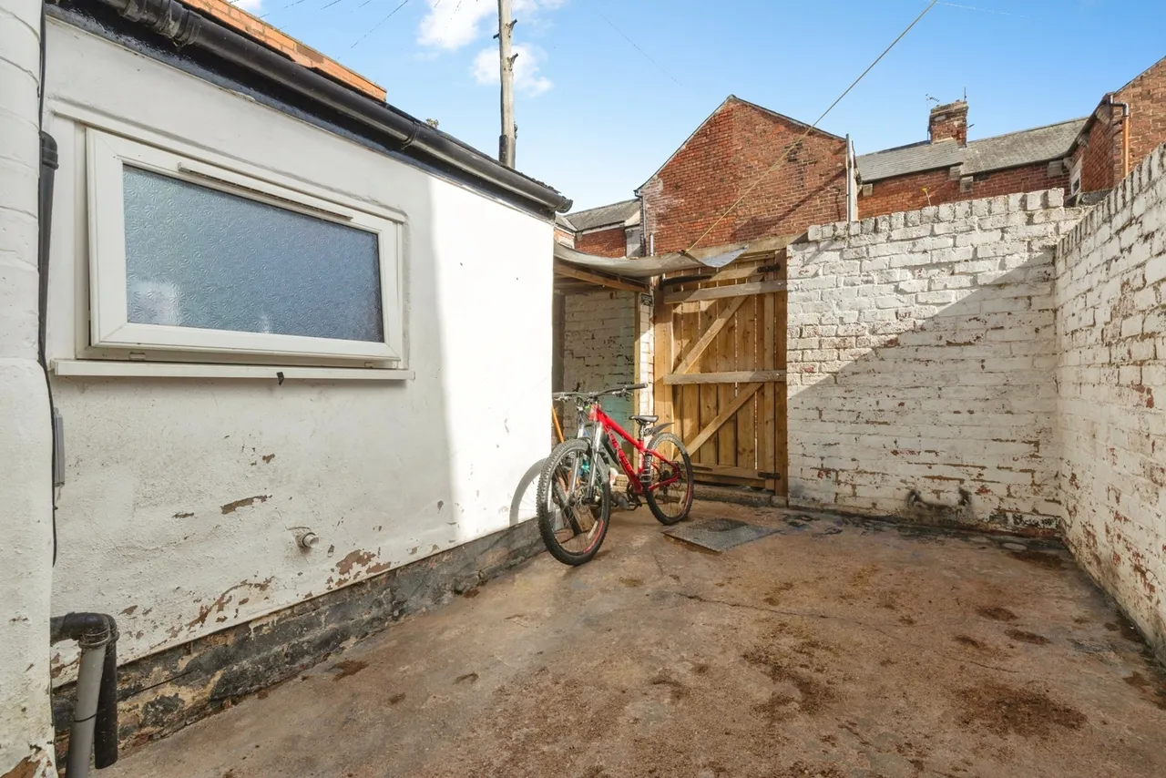 Locomotive Street, Darlington, DL1, photo 13