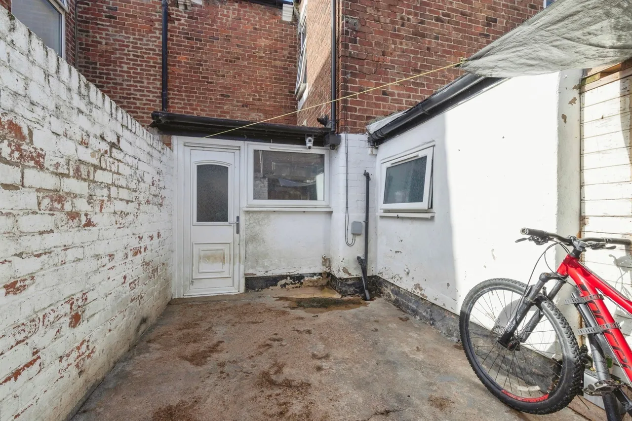 Locomotive Street, Darlington, DL1, photo 7