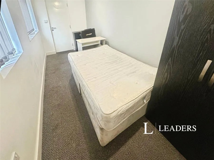 Egerton Street, Stoke-on-Trent, ST1, photo 6