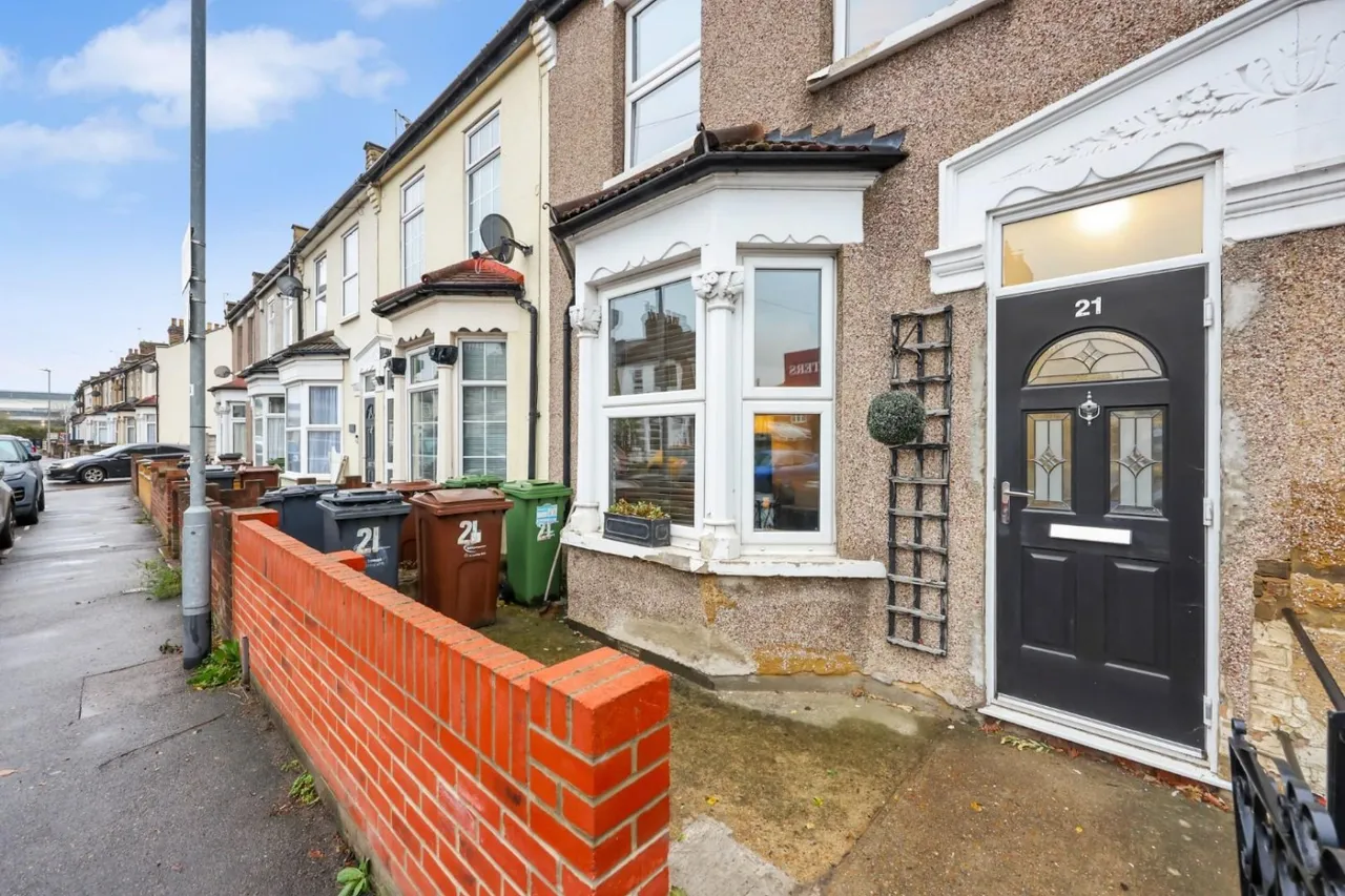 Eustace Road, Chadwell Heath, RM6, photo 22