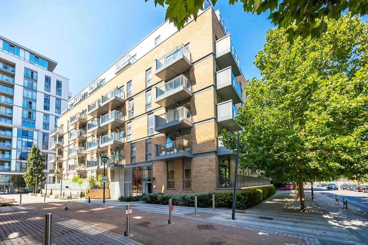 5 Epstein Square, London, E14 6FX, photo 12