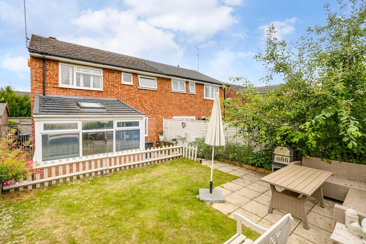 Canham Close, Kimpton, SG4, photo 8