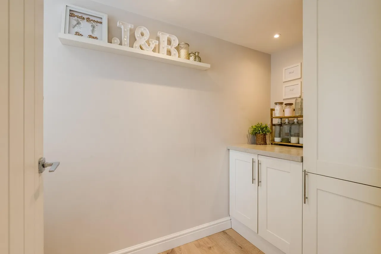 Canham Close, Kimpton, SG4, photo 11