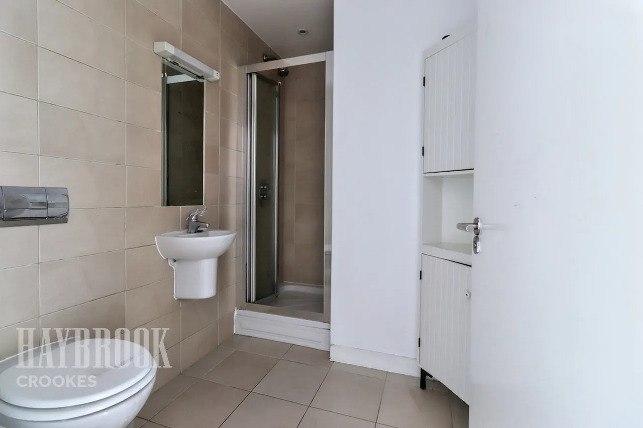 Harrow Street, Sheffield, photo 6