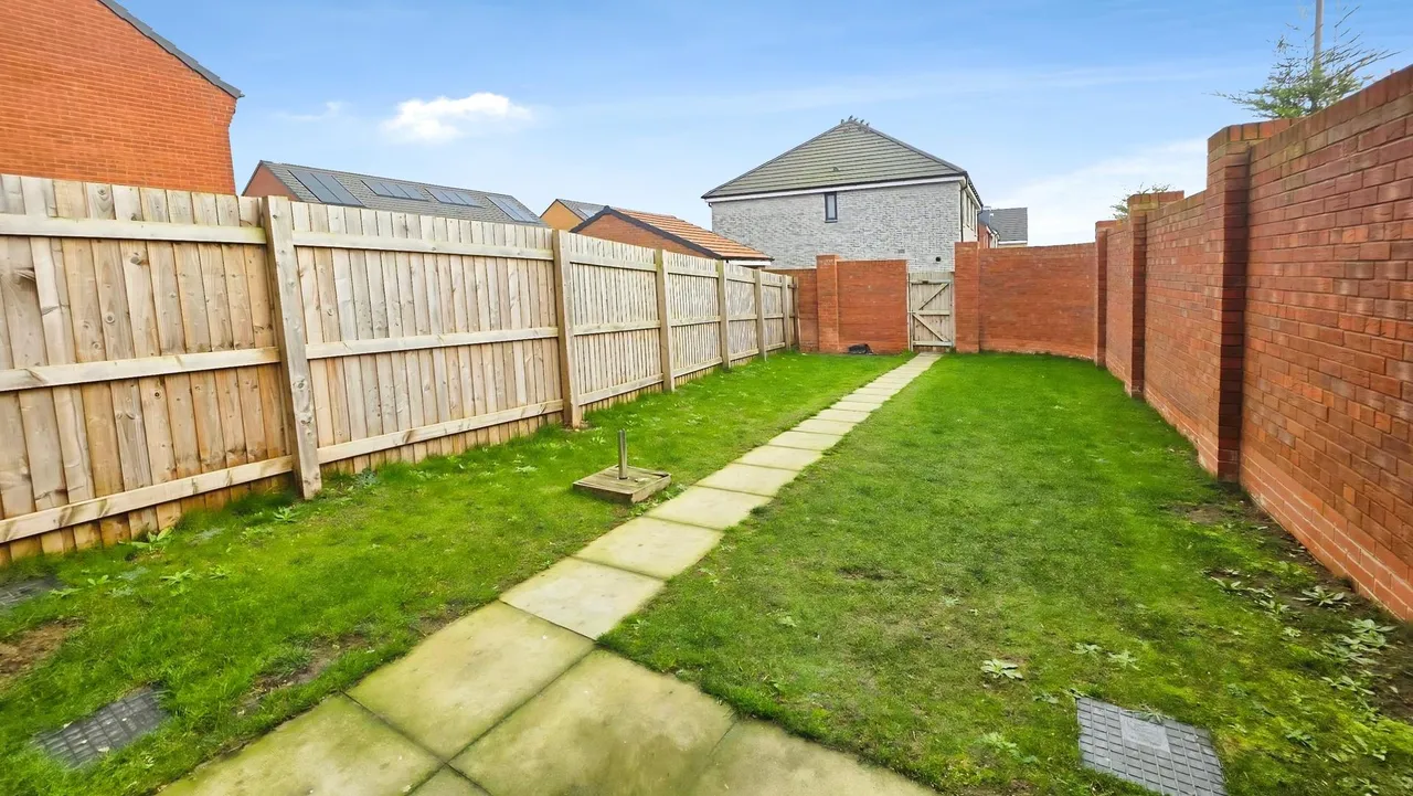 Nassington Way, Sleaford, NG34, photo 16