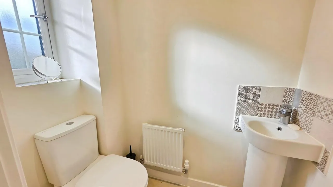 Nassington Way, Sleaford, NG34, photo 8