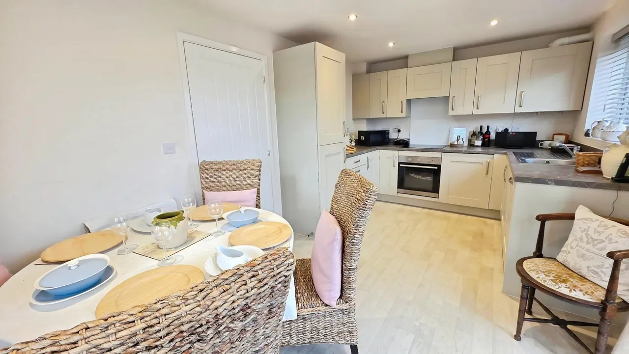 Nassington Way, Sleaford, NG34, photo 6