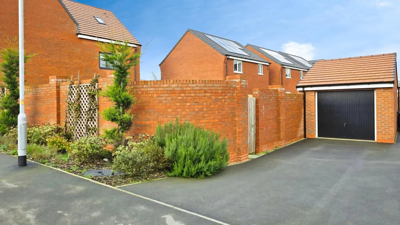 Nassington Way, Sleaford, NG34, photo 4
